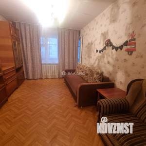 2-к квартира, на длительный срок, 47м2, 3/9 этаж