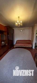 1-к квартира, на длительный срок, 35м2, 1/5 этаж