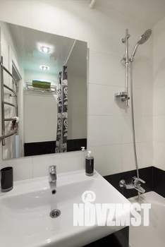 4-к квартира, посуточно, 72м2, 3/5 этаж