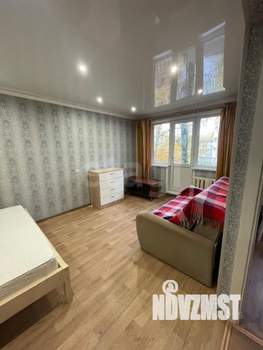 1-к квартира, на длительный срок, 33м2, 3/5 этаж