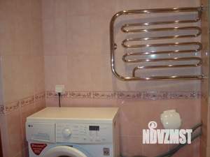 1-к квартира, посуточно, 45м2, 4/12 этаж