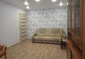 2-к квартира, на длительный срок, 60м2, 2/5 этаж