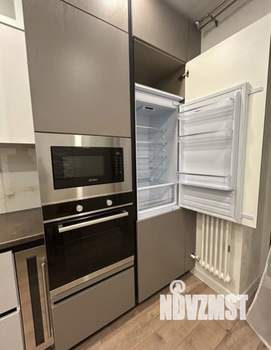 1-к квартира, посуточно, 42м2, 4/7 этаж