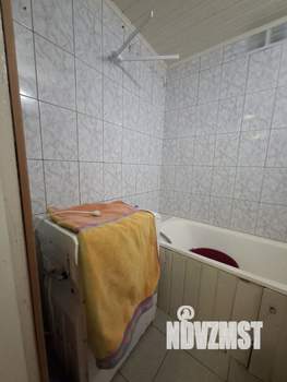 1-к квартира, на длительный срок, 37м2, 7/7 этаж