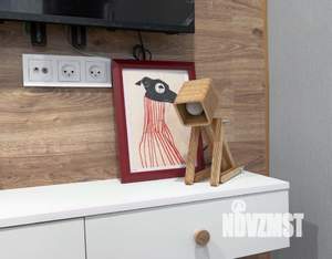 2-к квартира, посуточно, 45м2, 1/1 этаж