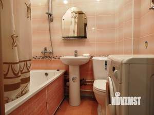 1-к квартира, на длительный срок, 33м2, 8/10 этаж