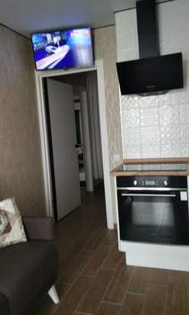 1-к квартира, на длительный срок, 48м2, 15/17 этаж