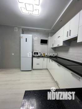 1-к квартира, на длительный срок, 39м2, 8/16 этаж