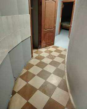 2-к квартира, на длительный срок, 50м2, 1/4 этаж