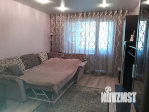 1-к квартира, посуточно, 37м2, 7/9 этаж