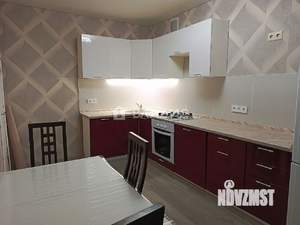 1-к квартира, на длительный срок, 42м2, 7/9 этаж