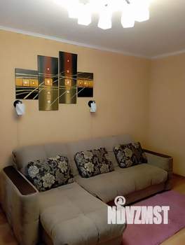 2-к квартира, на длительный срок, 56м2, 1/10 этаж