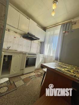 1-к квартира, на длительный срок, 24м2, 7/9 этаж