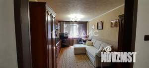 2-к квартира, на длительный срок, 55м2, 4/9 этаж