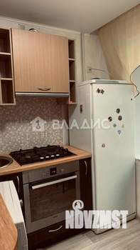 2-к квартира, на длительный срок, 44м2, 2/5 этаж