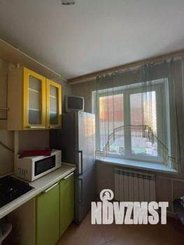 3-к квартира, посуточно, 82м2, 1/1 этаж