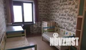 3-к квартира, на длительный срок, 90м2, 14/14 этаж