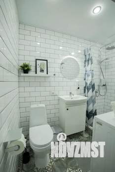 Студия квартира, посуточно, 21м2, 1/18 этаж