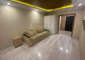 1-к квартира, на длительный срок, 40м2, 5/16 этаж