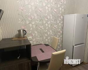 1-к квартира, на длительный срок, 33м2, 5/5 этаж