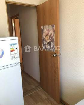 1-к квартира, на длительный срок, 31м2, 3/4 этаж