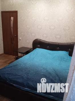 2-к квартира, посуточно, 60м2, 5/15 этаж