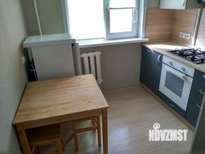 1-к квартира, на длительный срок, 31м2, 3/5 этаж