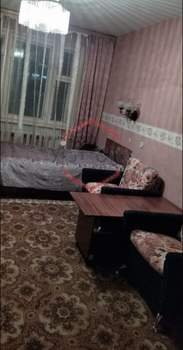 2-к квартира, на длительный срок, 48м2, 2/5 этаж