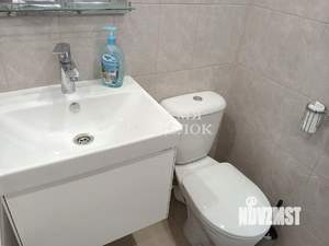 1-к квартира, на длительный срок, 40м2, 8/17 этаж