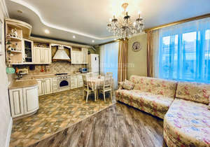 3-к квартира, на длительный срок, 80м2, 1/3 этаж