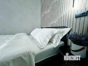 1-к квартира, посуточно, 41м2, 1/1 этаж