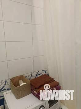 1-к квартира, посуточно, 34м2, 8/10 этаж