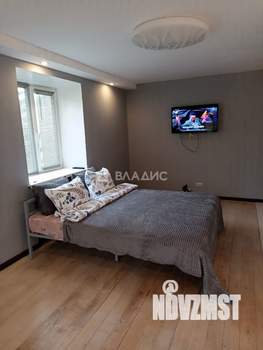 Студия квартира, на длительный срок, 31м2, 4/5 этаж