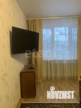 2-к квартира, на длительный срок, 56м2, 4/5 этаж