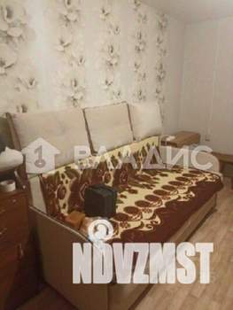 1-к квартира, на длительный срок, 29м2, 2/2 этаж