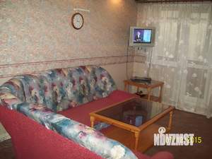 3-к квартира, на длительный срок, 59м2, 2/5 этаж