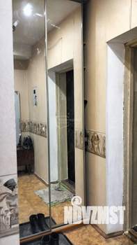 2-к квартира, на длительный срок, 43м2, 1/2 этаж