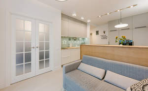 1-к квартира, на длительный срок, 45м2, 3/5 этаж