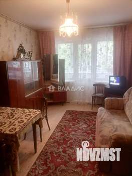 1-к квартира, на длительный срок, 31м2, 4/5 этаж