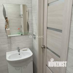 1-к квартира, на длительный срок, 42м2, 1/15 этаж