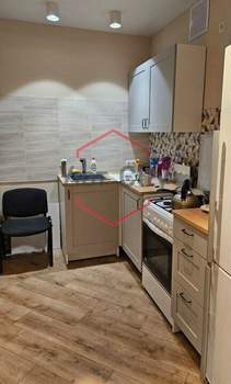 1-к квартира, на длительный срок, 54м2, 2/9 этаж