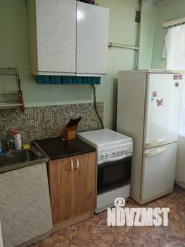 1-к квартира, на длительный срок, 31м2, 2/5 этаж