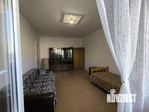 1-к квартира, на длительный срок, 37м2, 5/9 этаж