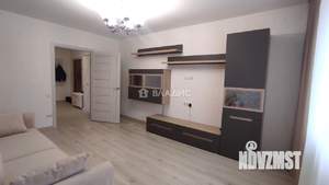 2-к квартира, на длительный срок, 54м2, 4/10 этаж