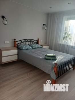 1-к квартира, посуточно, 33м2, 9/10 этаж