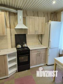 2-к квартира, на длительный срок, 49м2, 2/5 этаж