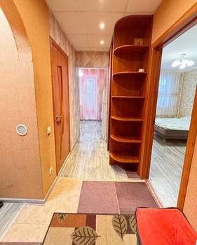 1-к квартира, на длительный срок, 33м2, 3/5 этаж