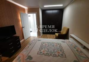 1-к квартира, на длительный срок, 32м2, 15/18 этаж