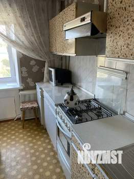3-к квартира, на длительный срок, 61м2, 5/5 этаж