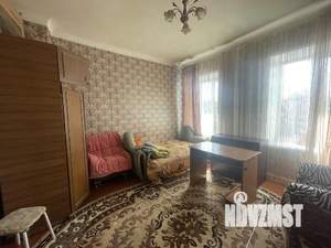 2-к квартира, на длительный срок, 42м2, 3/3 этаж
